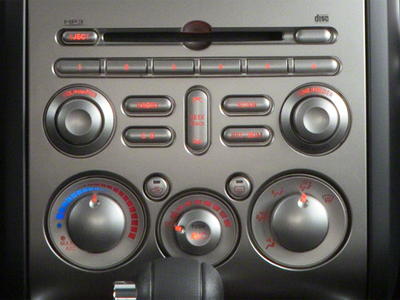 2011 Mitsubishi Galant ES