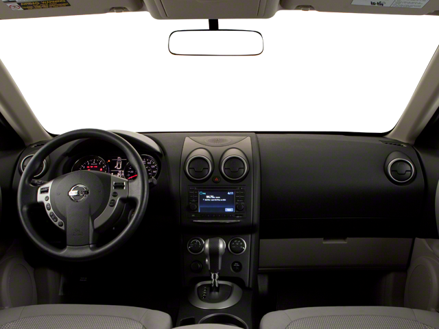 2011 Nissan Rogue SV