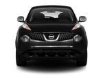 2011 Nissan JUKE S