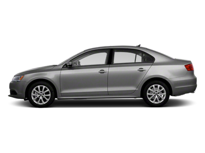 2011 Volkswagen Jetta TDI LE