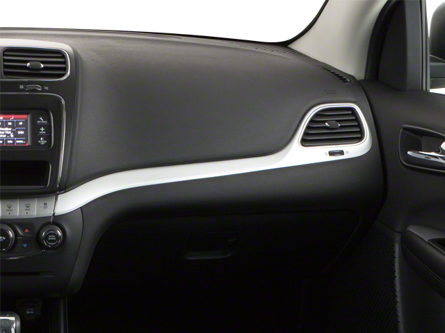 2012 Dodge Journey Crew
