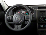 2012 Jeep Liberty Sport Latitude