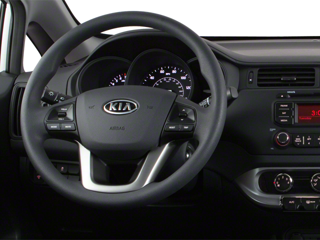 2012 Kia Rio LX