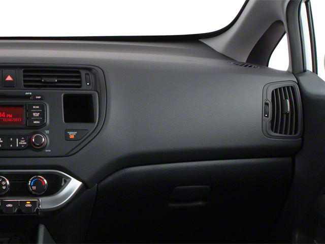 2012 Kia Rio LX