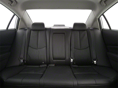 2012 Mazda Mazda6 i Sport