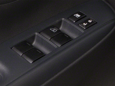 2012 Nissan Versa SV