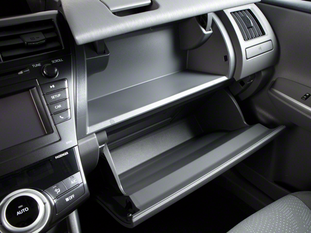 2012 Toyota Prius V Five