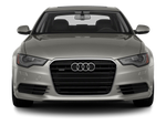 2013 Audi A6 2.0T Premium Plus