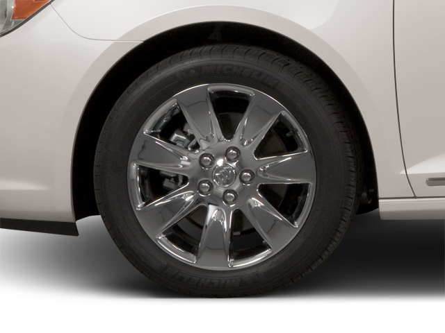 2013 Buick LaCrosse Touring
