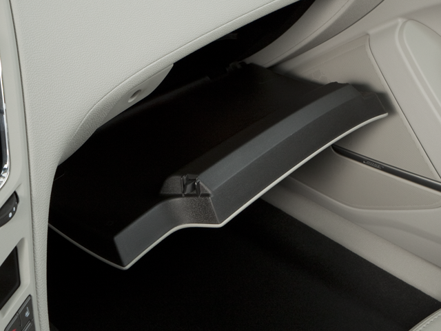 2013 Cadillac CTS Sedan Luxury