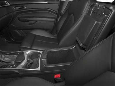 2013 Cadillac SRX Premium Collection