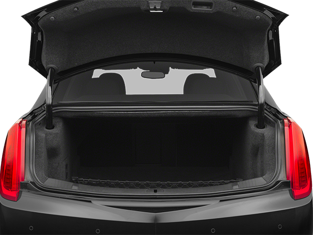 2013 Cadillac XTS Base