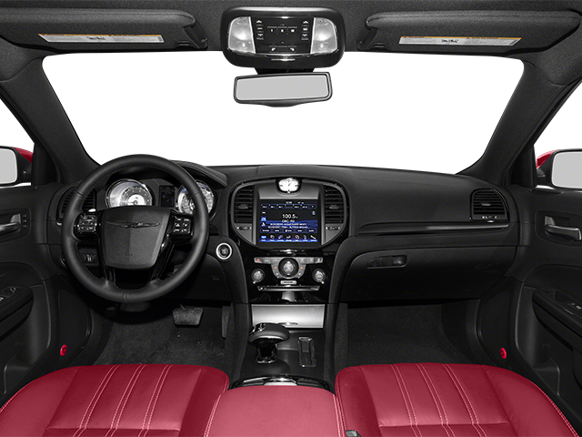 2013 Chrysler 300 300S