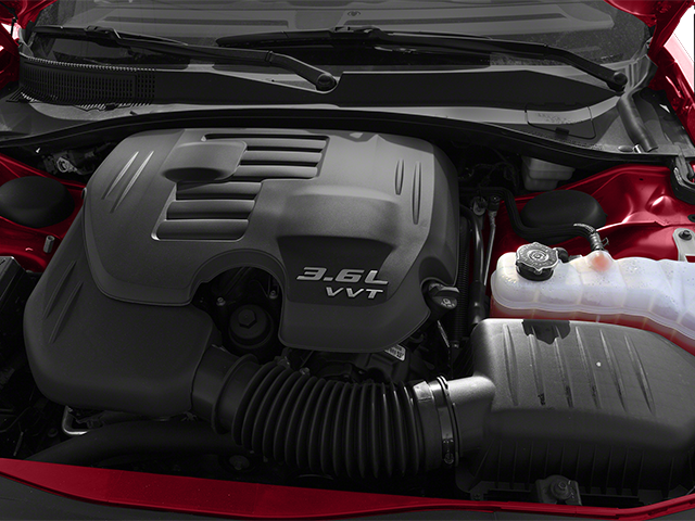 2013 Chrysler 300 300S