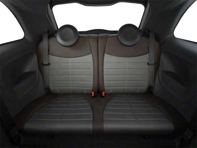 2013 FIAT 500 Pop