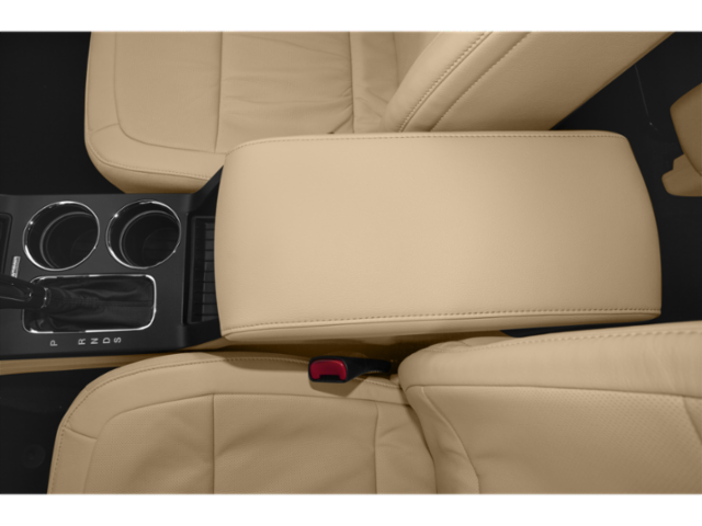 2013 Ford Flex SEL