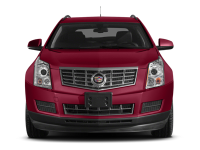 2014 Cadillac SRX Performance Collection
