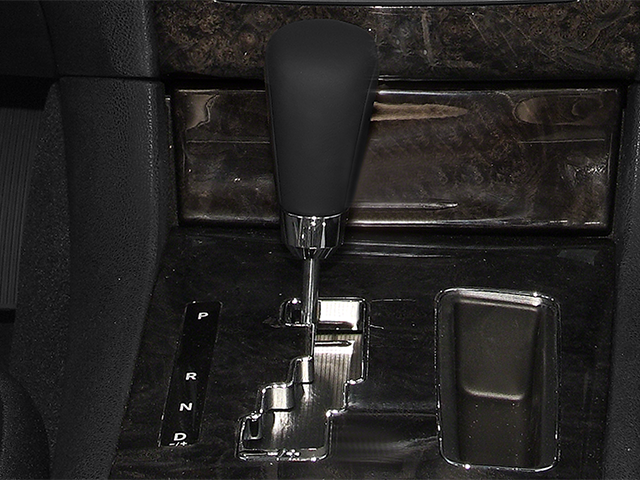 2014 Chrysler 300 4dr Sdn AWD