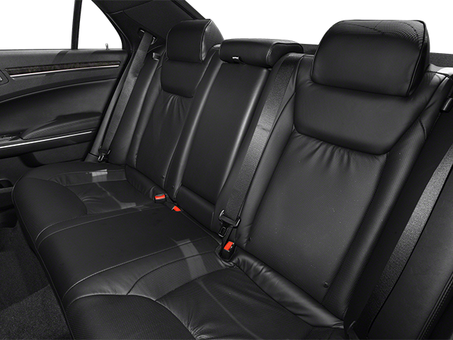 2014 Chrysler 300 4dr Sdn AWD