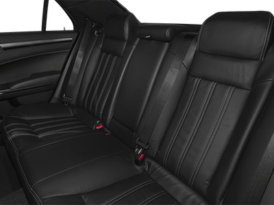2014 Chrysler 300 300S