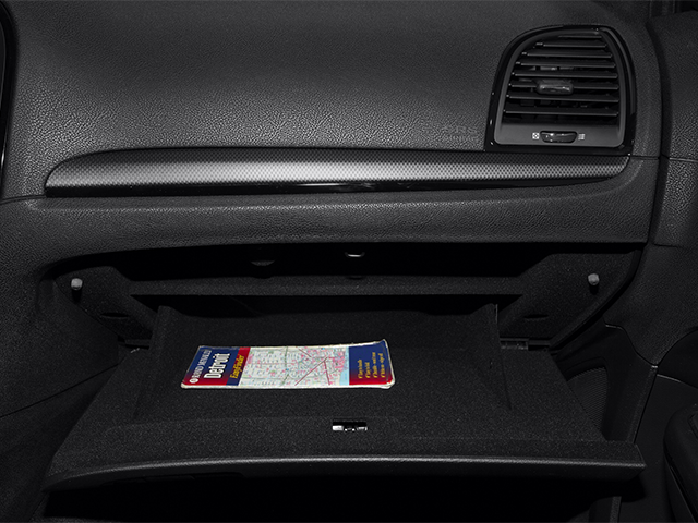 2014 Chrysler 300 300S