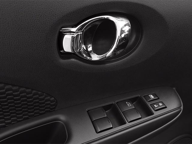 2014 Nissan Versa Note SV