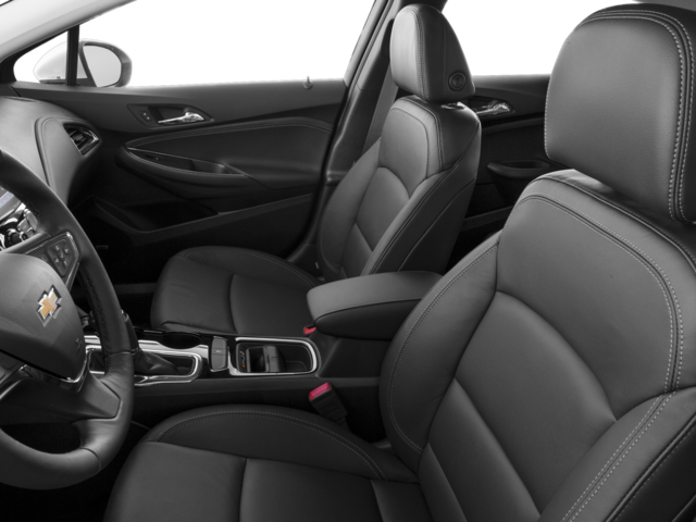 2016 Chevrolet Cruze Premier