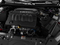 2016 Chevrolet Impala Limited LTZ