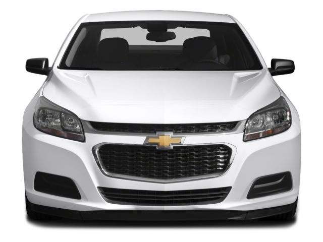 2016 Chevrolet Malibu Limited LS