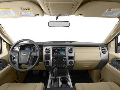 2016 Ford Expedition XLT