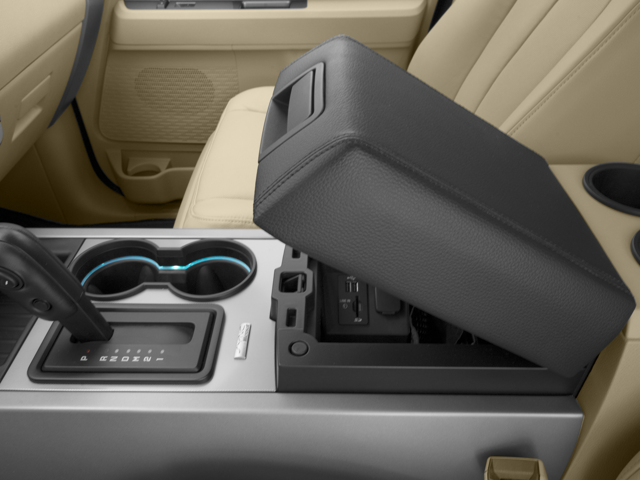 2016 Ford Expedition XLT