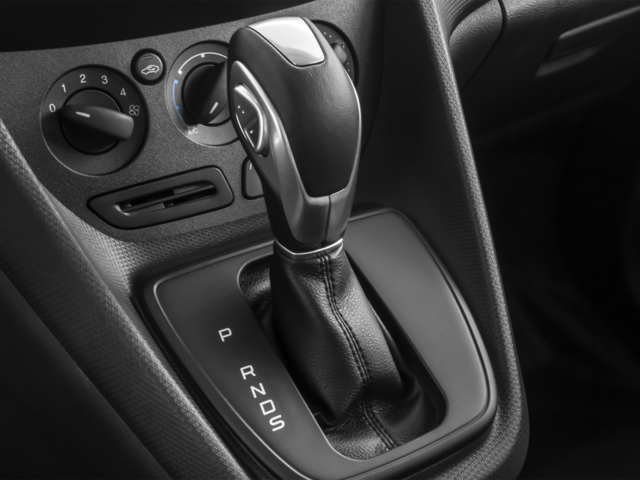 2016 Ford Transit Connect XLT