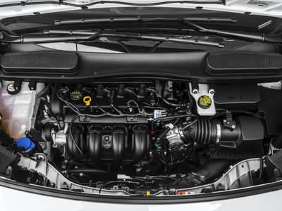 2016 Ford Transit Connect XLT