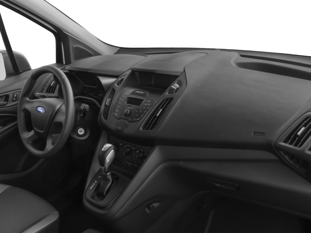 2016 Ford Transit Connect XLT