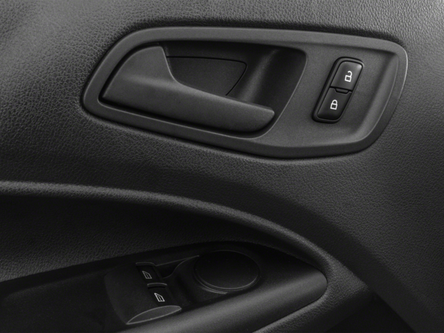 2016 Ford Transit Connect XLT