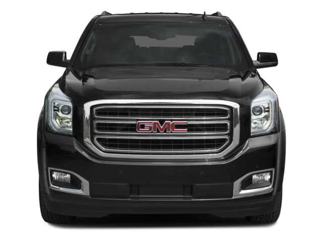 2016 GMC Yukon XL SLE