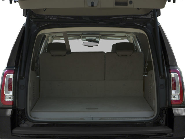 2016 GMC Yukon XL SLE