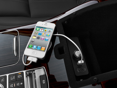 2016 Land Rover Range Rover HSE