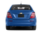 2017 Chevrolet Sonic LS