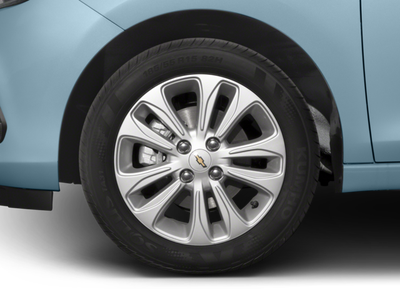 2017 Chevrolet Spark LT