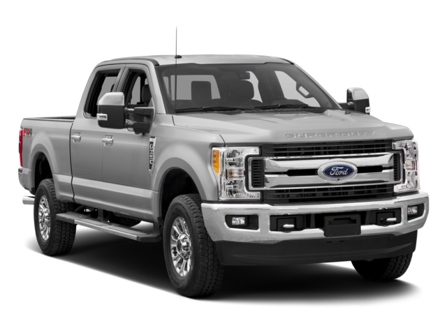 2017 Ford Super Duty F-250 Pickup XLT