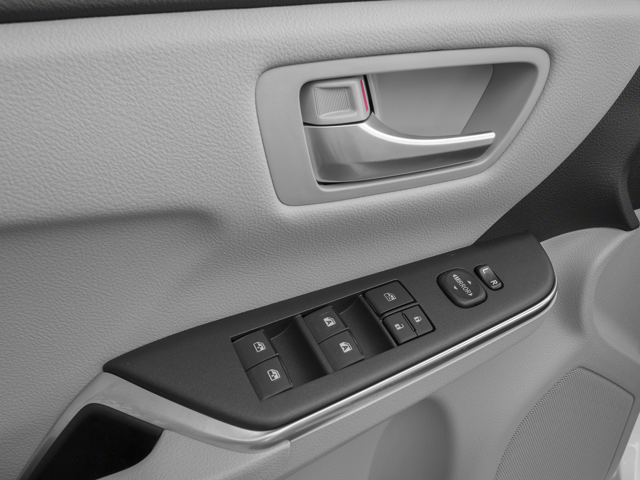 2017 Toyota Camry XSE