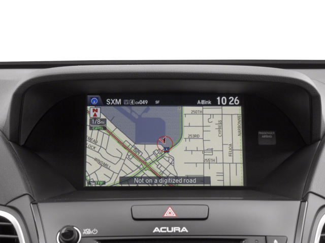 2018 Acura RDX w/Technology Pkg