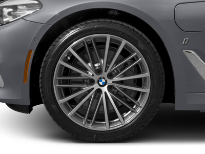 2018 BMW 530e xDrive iPerformance 530e xDrive iPerformance