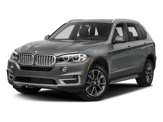 2018 BMW X5
