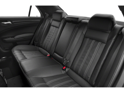 2018 Chrysler 300 300S