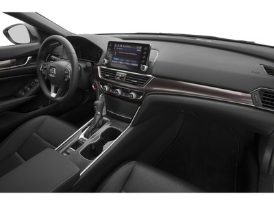 2018 Honda Accord Sedan Sport 2.0T