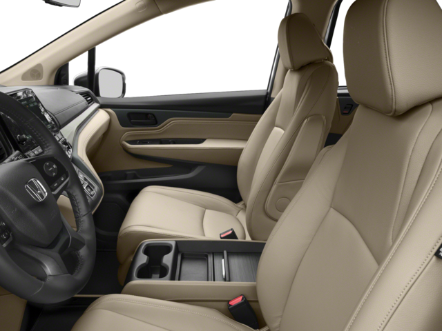 2018 Honda Odyssey Touring