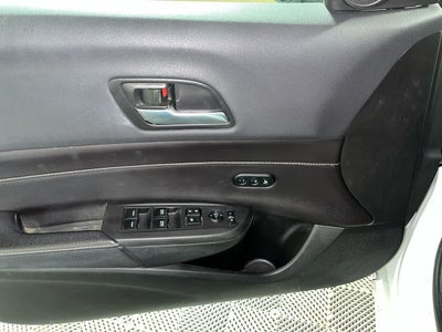 2019 Acura ILX w/Premium Pkg