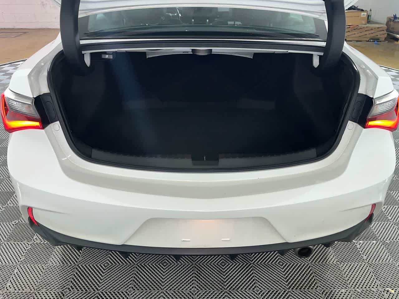 2019 Acura ILX w/Premium Pkg